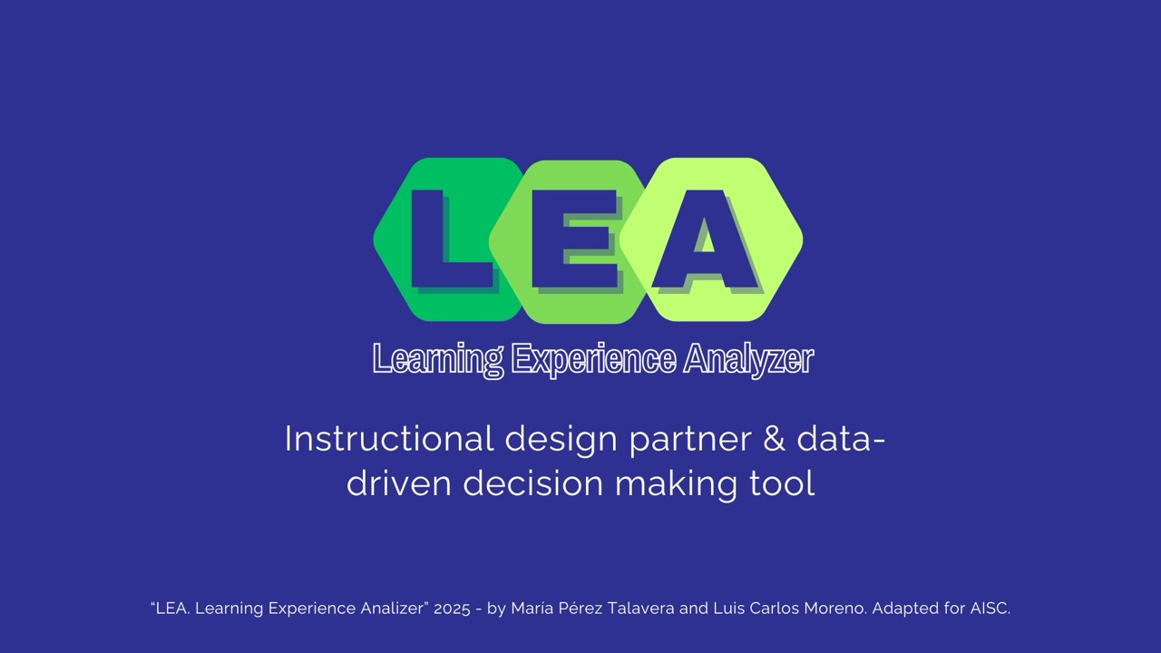 LEA with HUMAN Framework